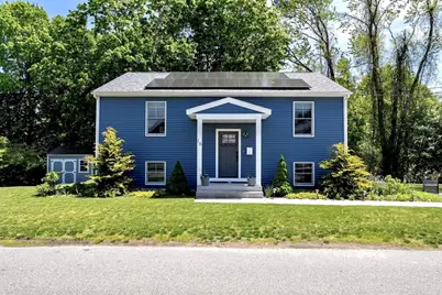 16 Clancy St, Swansea, MA 02777 - Photo 1