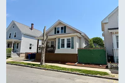 222 Brownell Street, New Bedford, MA 02740 - Photo 1