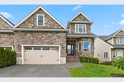16 Cape Club Dr #16, Sharon, MA 02067 - Photo 1