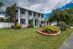 88 McDonald Dr, Chicopee, MA 01020 - Photo 1