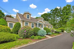310 Sumner St, Stoughton, MA 02072 - Photo 1