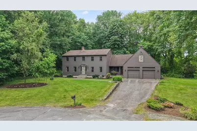 111 Lea Ave, Northbridge, MA 01534 - Photo 1