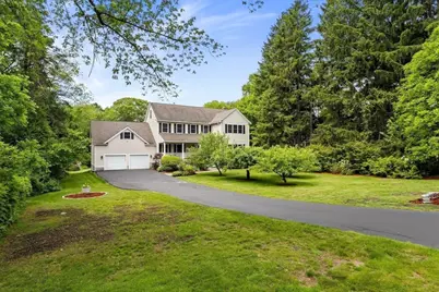 44 Bridge St, Medfield, MA 02052 - Photo 1