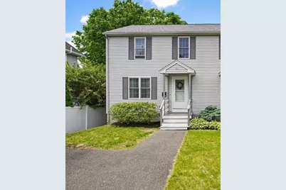 56 High St #A, Milford, MA 01757 - Photo 1