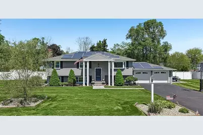 82 Concetta Dr, Bridgewater, MA 02324 - Photo 1
