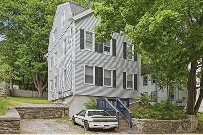 10 Oswald St #1, Worcester, MA 01607 - Photo 1
