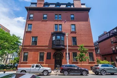 285 Clarendon St #4, Boston, MA 02116 - Photo 1