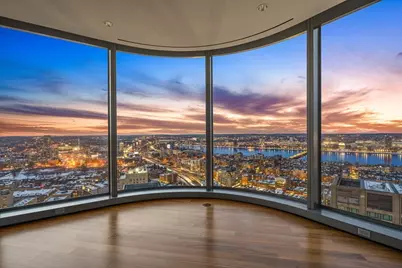 1 Dalton Street #2801, Boston, MA 02115 - Photo 1