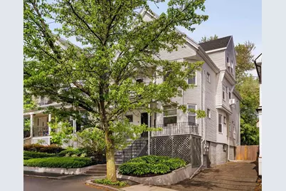 19 Crocker Street, Somerville, MA 02143 - Photo 1