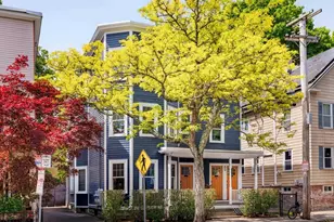 89 Kinnaird St, Cambridge, MA 02139 - Photo 1