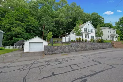 214 Canton St, Fitchburg, MA 01420 - Photo 1