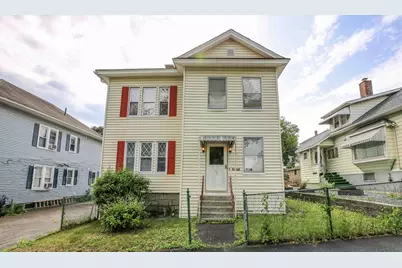 64 Fairmont Ave, Worcester, MA 01604 - Photo 1