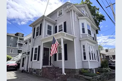36 Wallis St #2, Beverly, MA 01915 - Photo 1