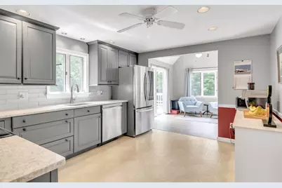 14 Otis Street, Woburn, MA 01801 - Photo 1