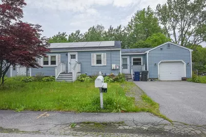 21 Payton Street, Dracut, MA 01826 - Photo 1