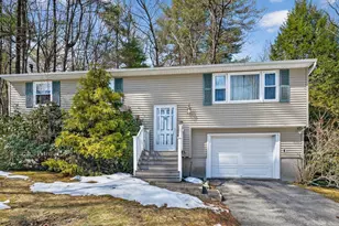 136 Dudley Rd, Oxford, MA 01540 - Photo 1