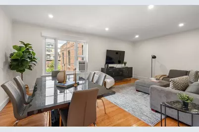 15 Monmouth Court #5, Brookline, MA 02446 - Photo 1