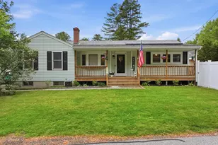 57 Plain St, Upton, MA 01568 - Photo 1