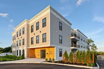 105 Sea Street #104, Quincy, MA 02169 - Photo 1