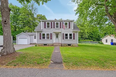 60 Chapel St, Shirley, MA 01464 - Photo 1