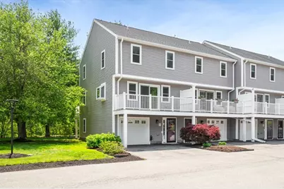 22 Collins St #26, Danvers, MA 01923 - Photo 1
