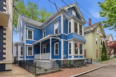 7 1/2 Pleasant St, Salem, MA 01970 - Photo 1