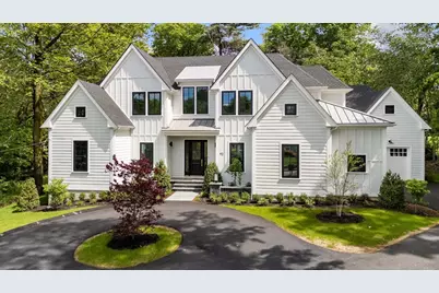 92 Hill Street, Lexington, MA 02421 - Photo 1