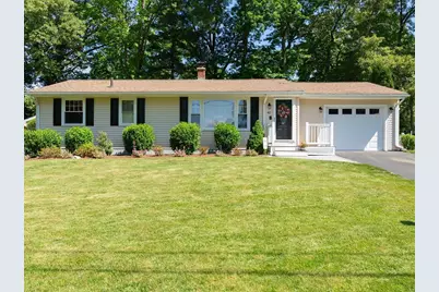 42 Bruce Road, Bellingham, MA 02019 - Photo 1