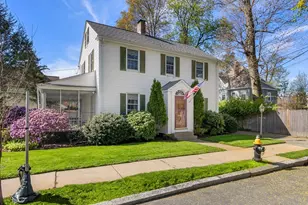 6 Park Terrace, Boston, MA 02132 - Photo 1