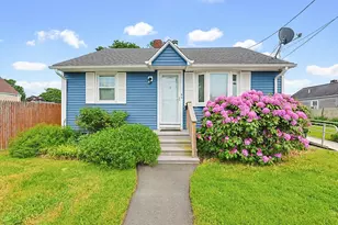 66 Little Neck Ave, Swansea, MA 02777 - Photo 1