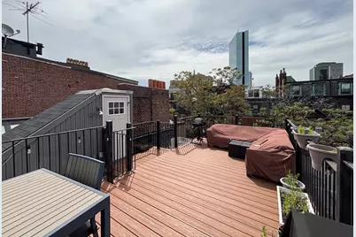 241 Beacon St. #5, Boston, MA 02116 - Photo 1
