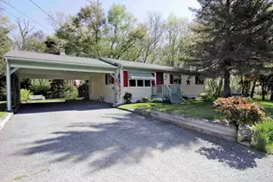 54 Holly Ln, Westport, MA 02790 - Photo 1