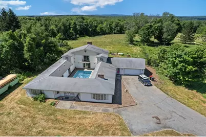 186 Eight Lots Road, Sutton, MA 01590 - Photo 1