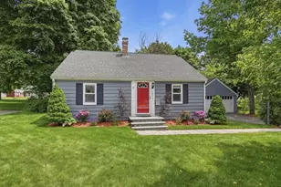 142 Holden St, Worcester, MA 01606 - Photo 1