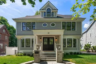 18 Naples Rd, Brookline, MA 02446 - Photo 1