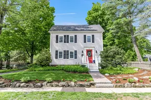 38 Berkeley St, Reading, MA 01867 - Photo 1