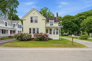 11 Tarbell St, Pepperell, MA 01463 - Photo 1