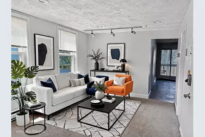 232 Bennington Street #3, Boston, MA 02128 - Photo 1