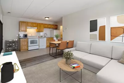 33 Middle Street #4, Waltham, MA 02451 - Photo 1