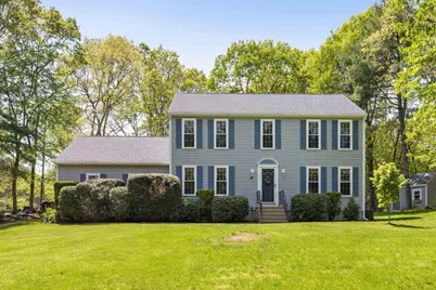 10 Barnstable Rd, Norfolk, MA 02056 - Photo 1