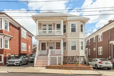 18 Laban Pratt Road #2, Boston, MA 02122 - Photo 1