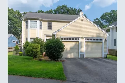 62 Garden Street #62, Needham, MA 02492 - Photo 1