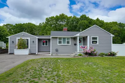 55 Rumford St, Lowell, MA 01852 - Photo 1