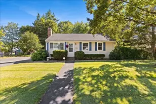 55 Coral St, Brockton, MA 02302 - Photo 1