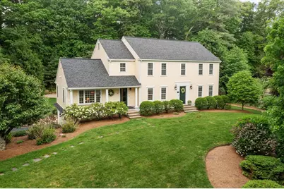 19 Lincoln Dr, Acton, MA 01720 - Photo 1