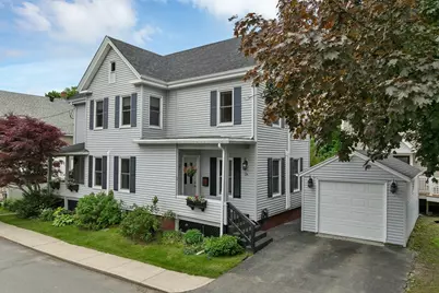 24 Chester Street, Amesbury, MA 01913 - Photo 1