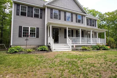 22 Lafayette Rd, Templeton, MA 01468 - Photo 1