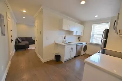 31 Queensberry Street #21, Boston, MA 02215 - Photo 1