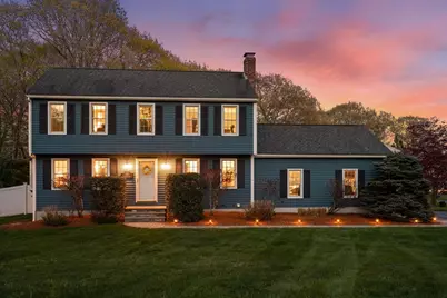 12 Whitney Rd, Hopedale, MA 01747 - Photo 1