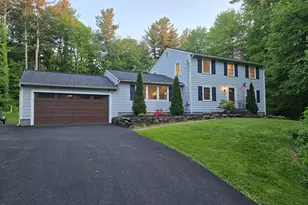 8 Park Ln, Harvard, MA 01451 - Photo 1